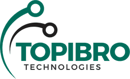 Topibro logo